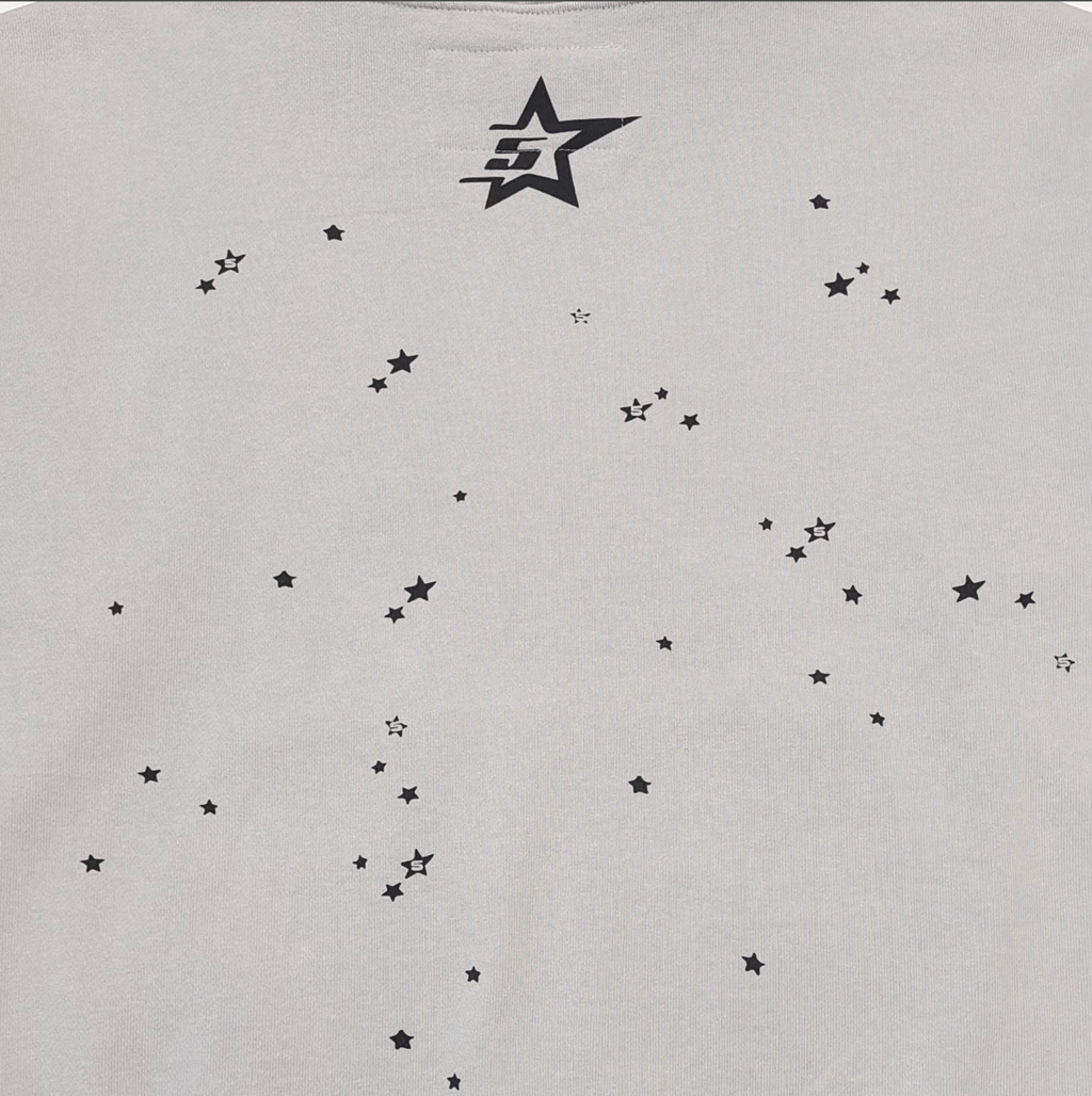 HOODIE SP5DER STAR GIRL
