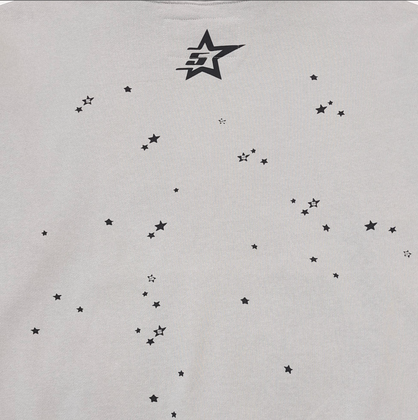 HOODIE SP5DER STAR GIRL
