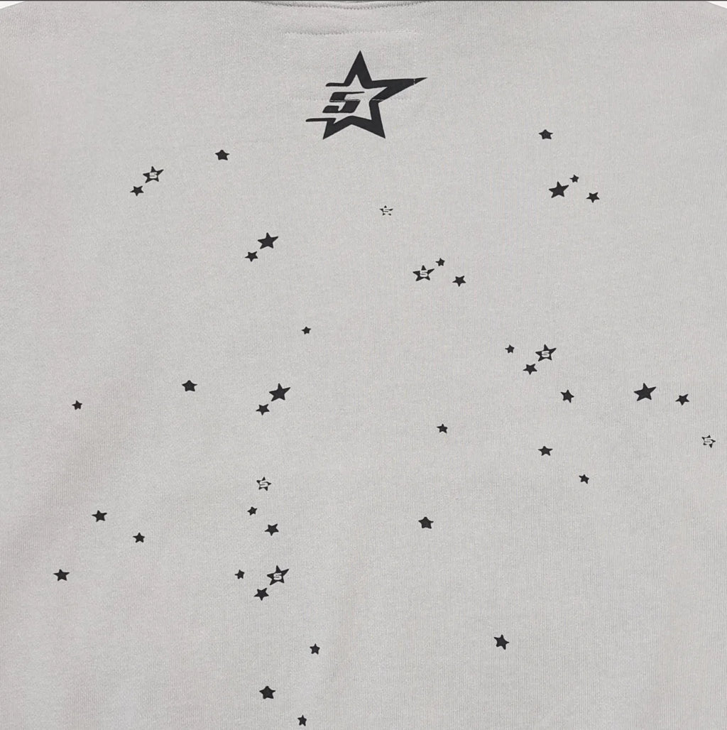 HOODIE SP5DER STAR GIRL