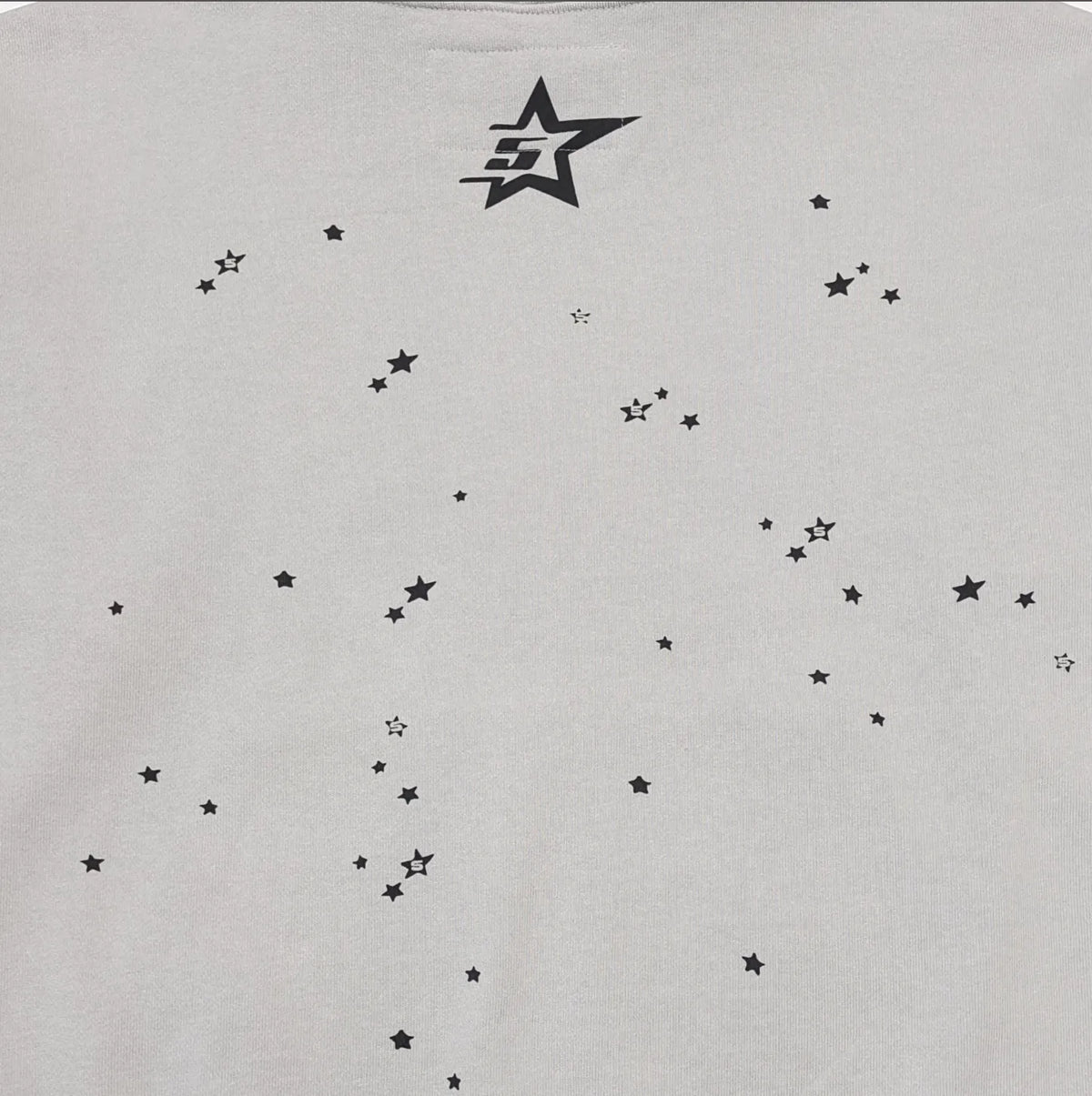 HOODIE SP5DER STAR GIRL