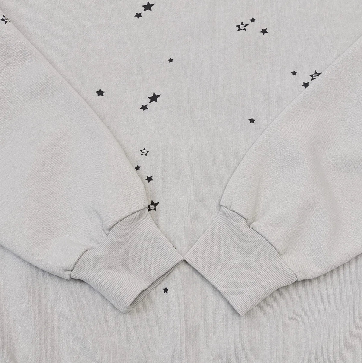 HOODIE SP5DER STAR GIRL
