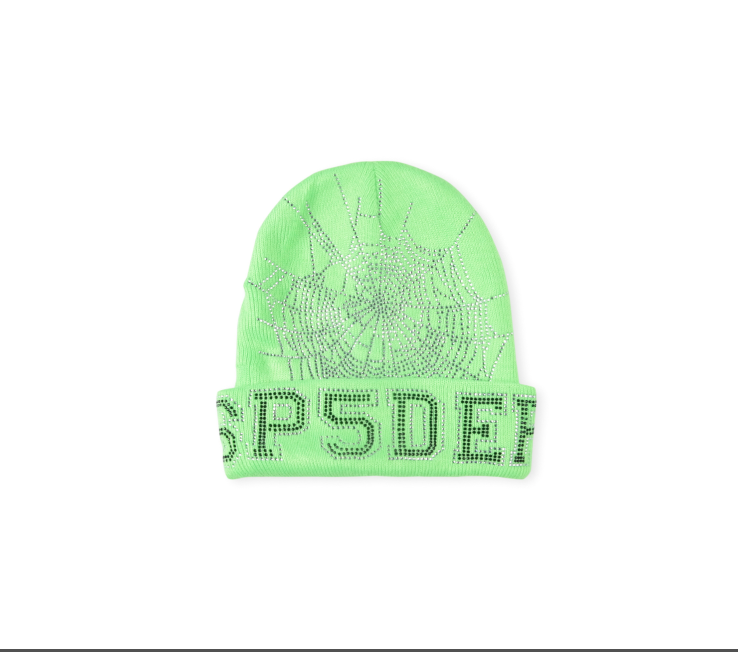 GORRO SP5DER