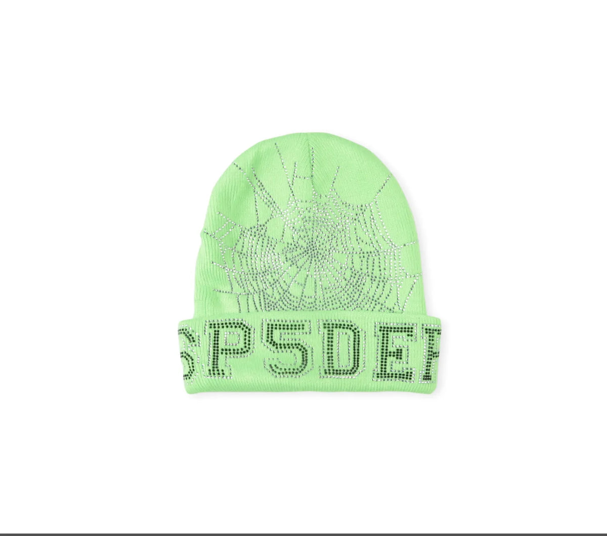 GORRO SP5DER