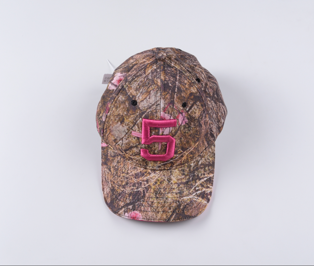 GORRA SP5DER CAMO