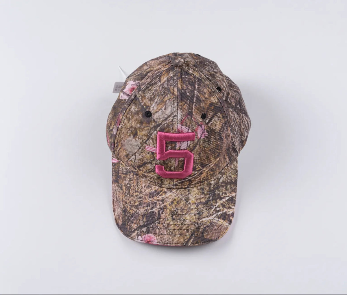 GORRA SP5DER CAMO