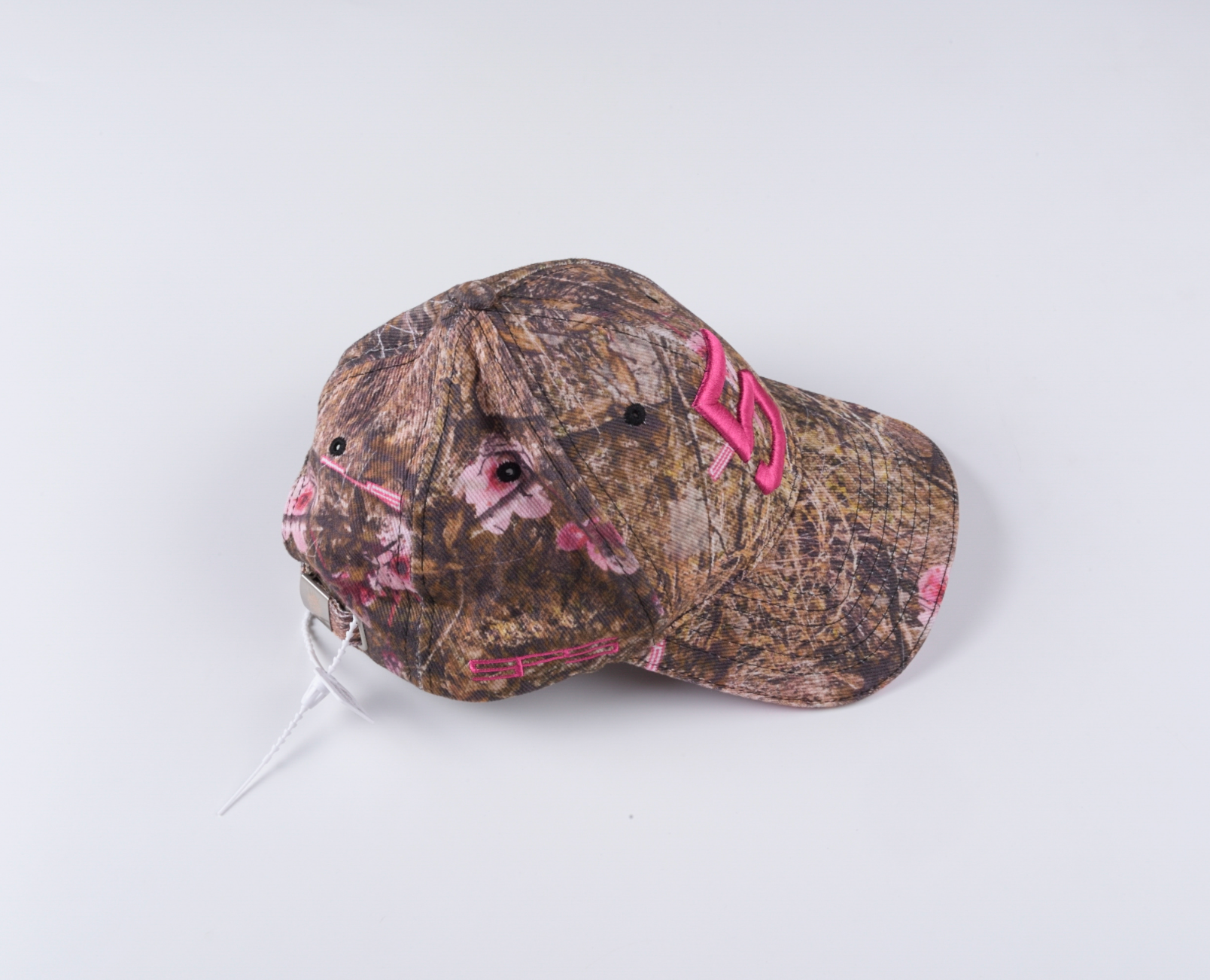 GORRA SP5DER CAMO