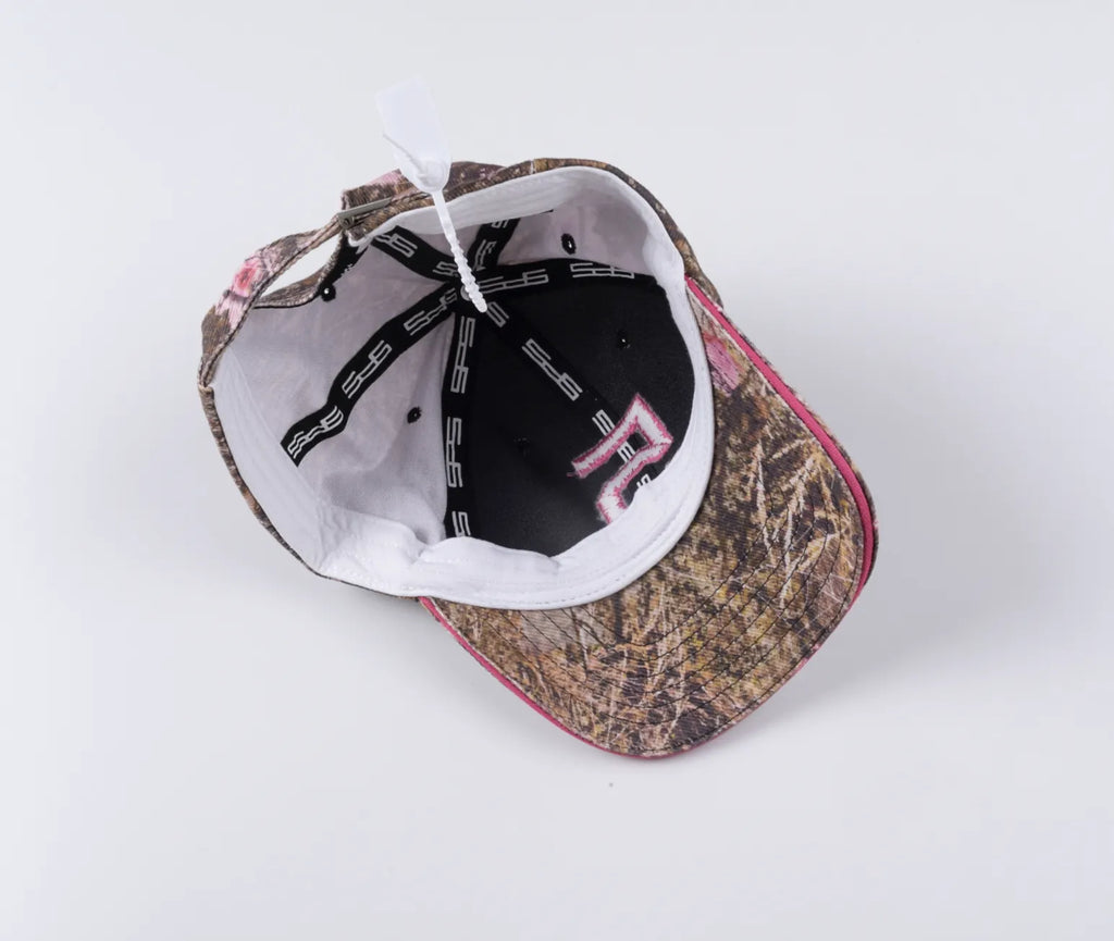 GORRA SP5DER CAMO