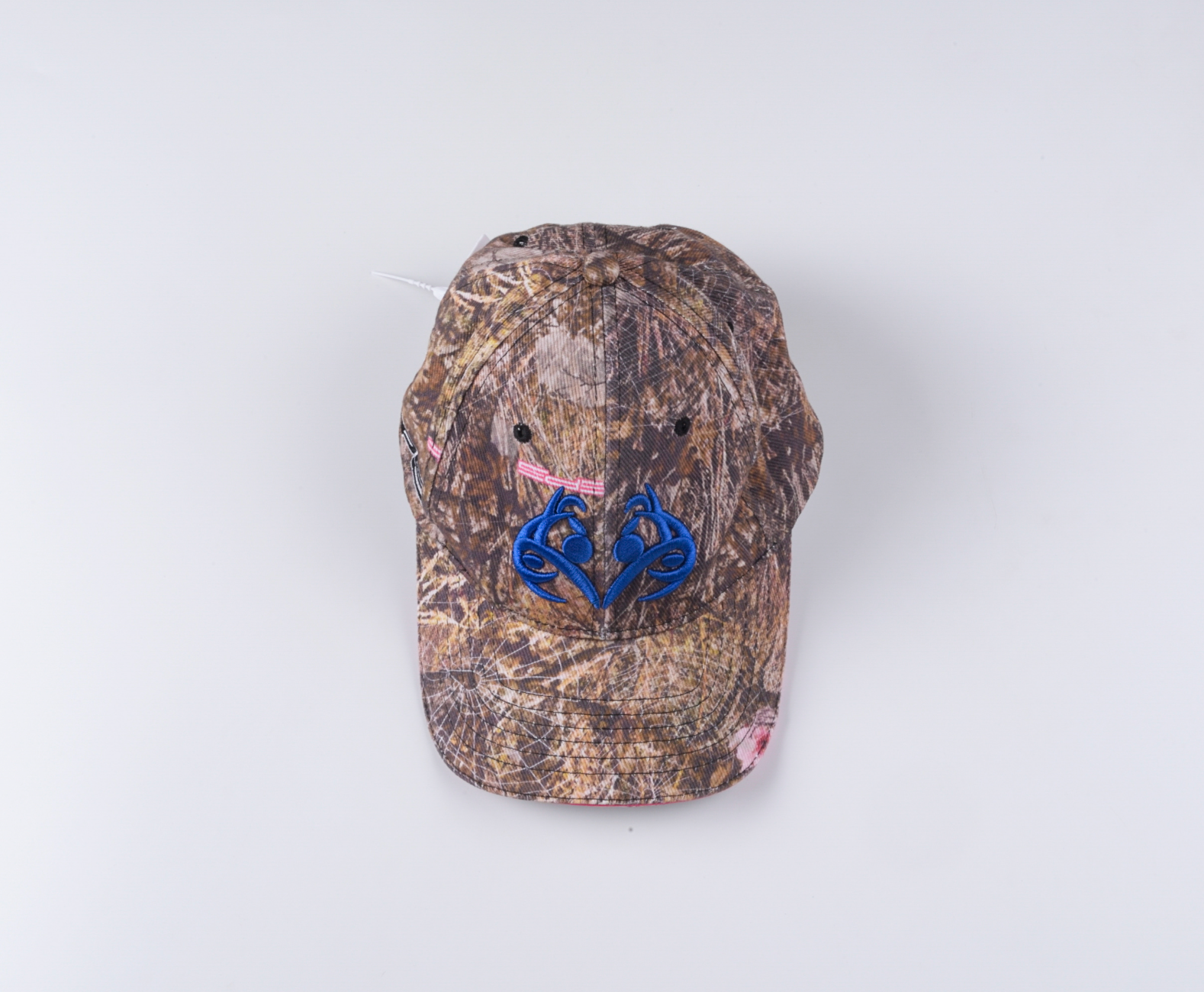 GORRA SP5DER CAMO