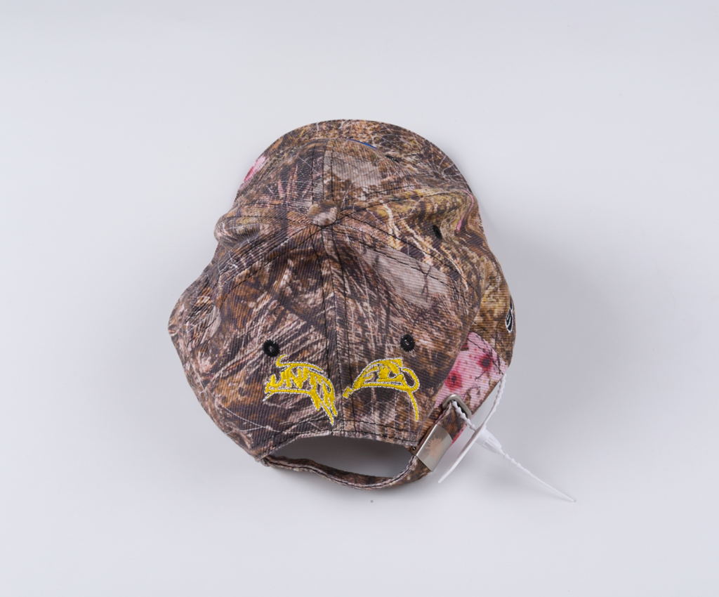 GORRA SP5DER CAMO