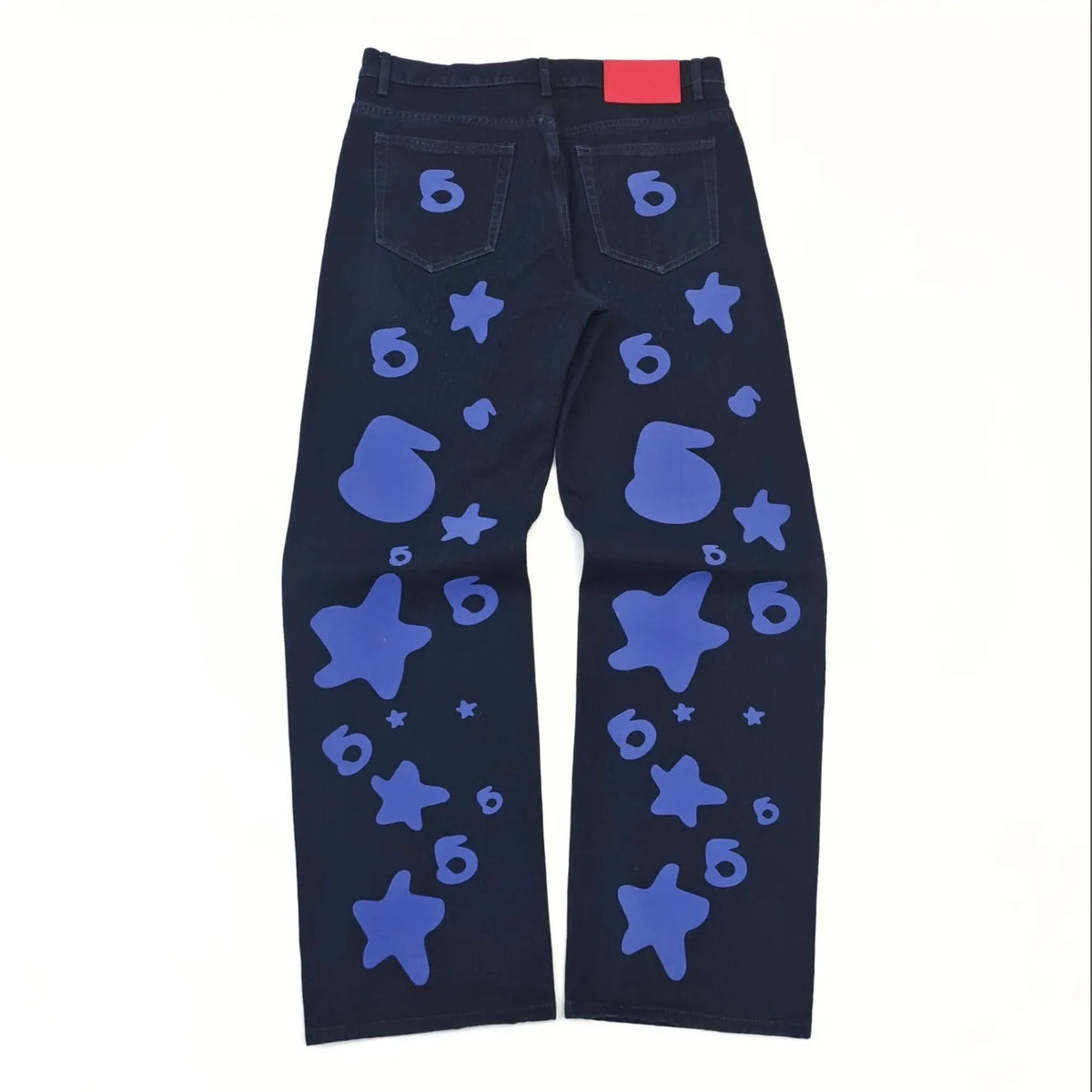 PANTALON SP5DER BELUGA WASH