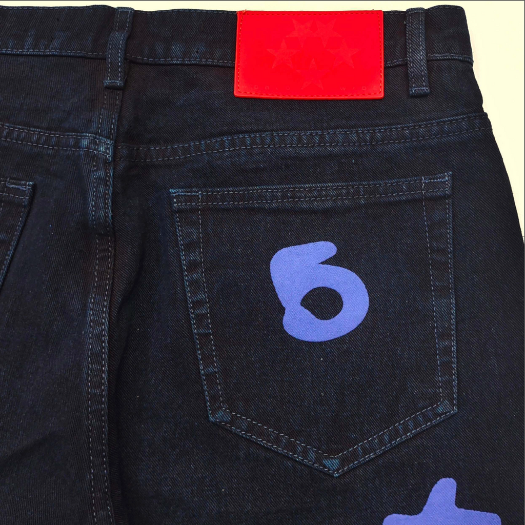 PANTALON SP5DER BELUGA WASH