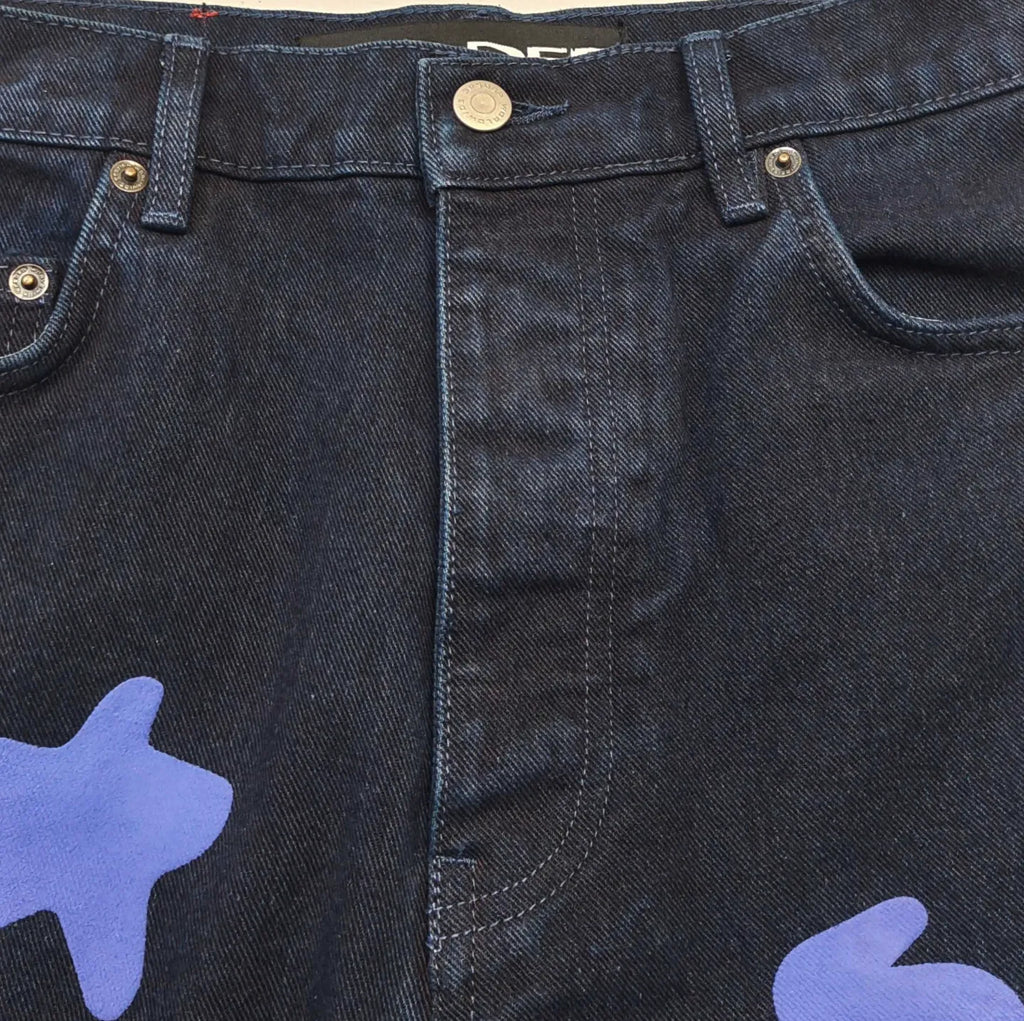 PANTALON SP5DER BELUGA WASH