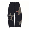 PANTS SP5DER BIG STAR