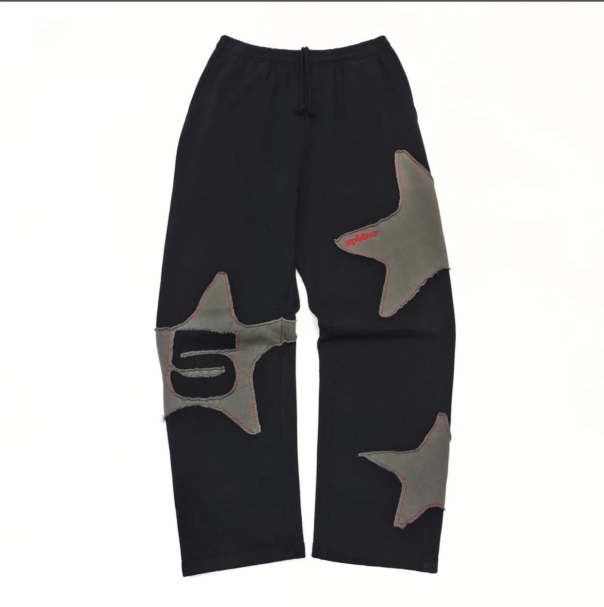 PANTS SP5DER BIG STAR