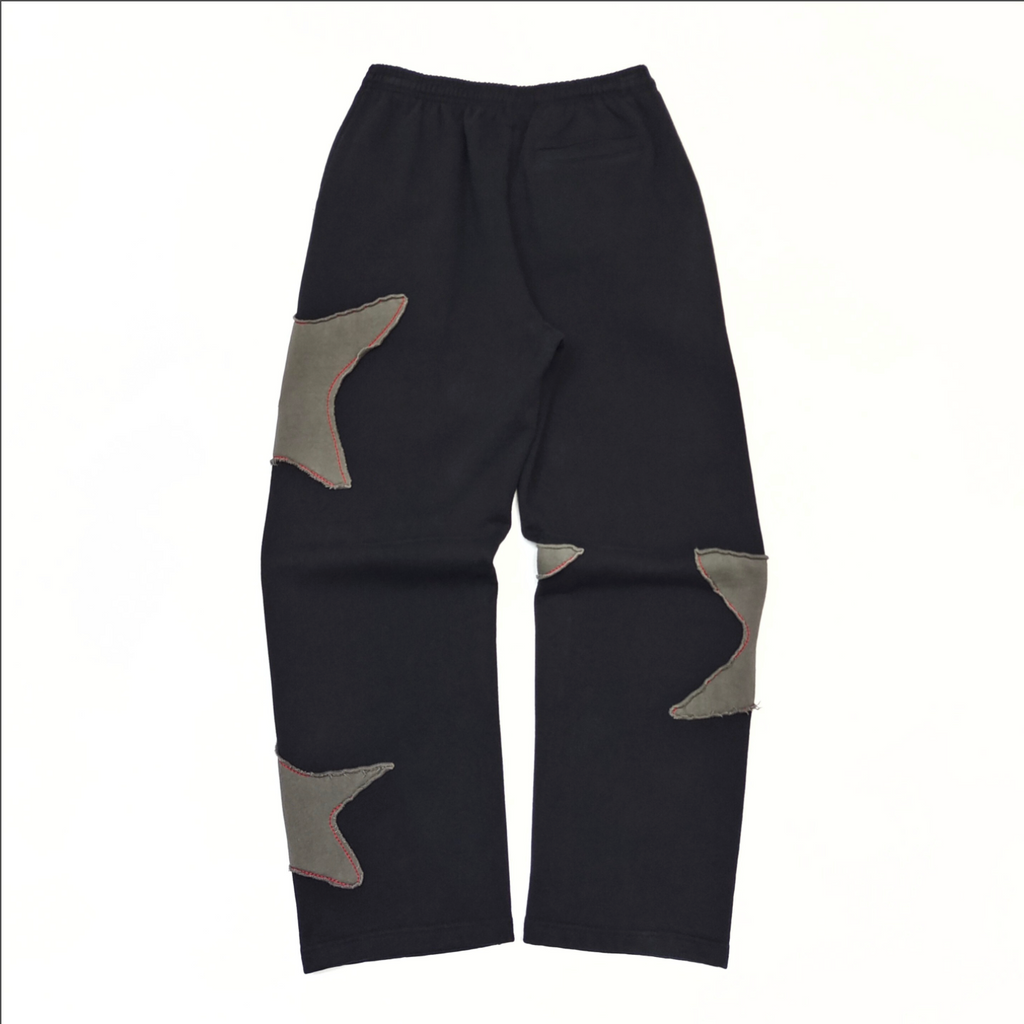 PANTS SP5DER BIG STAR