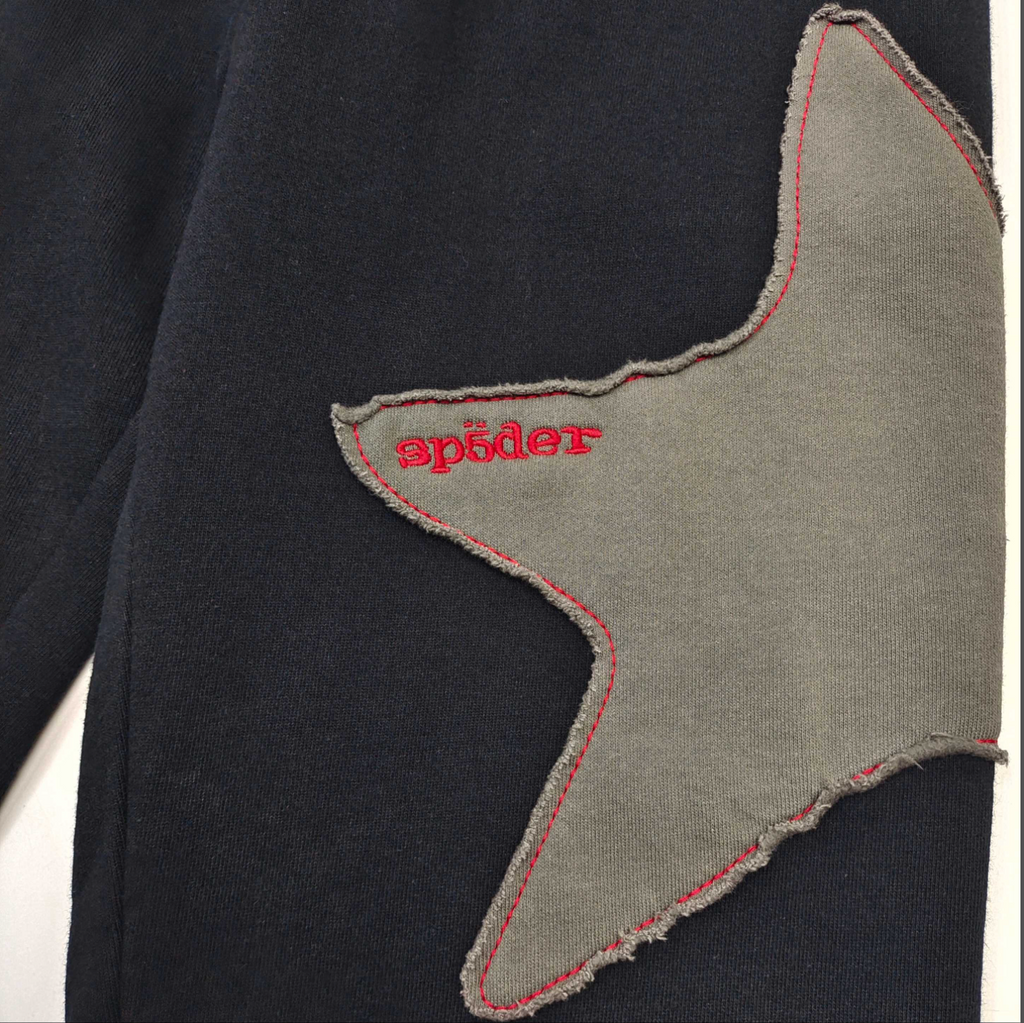 PANTS SP5DER BIG STAR