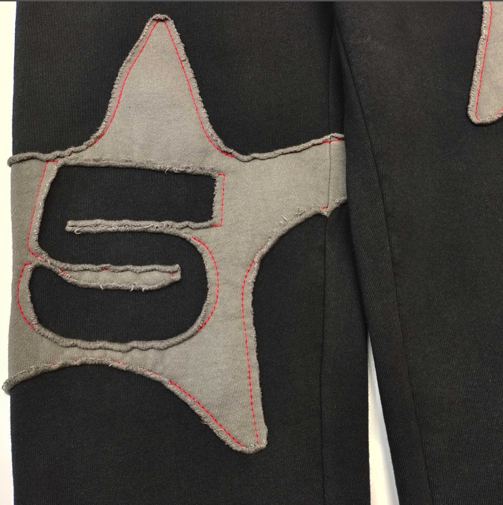 PANTS SP5DER BIG STAR