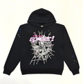 HOODIE SP5DER CB PUNK V2