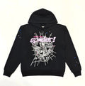 HOODIE SP5DER CB PUNK V2