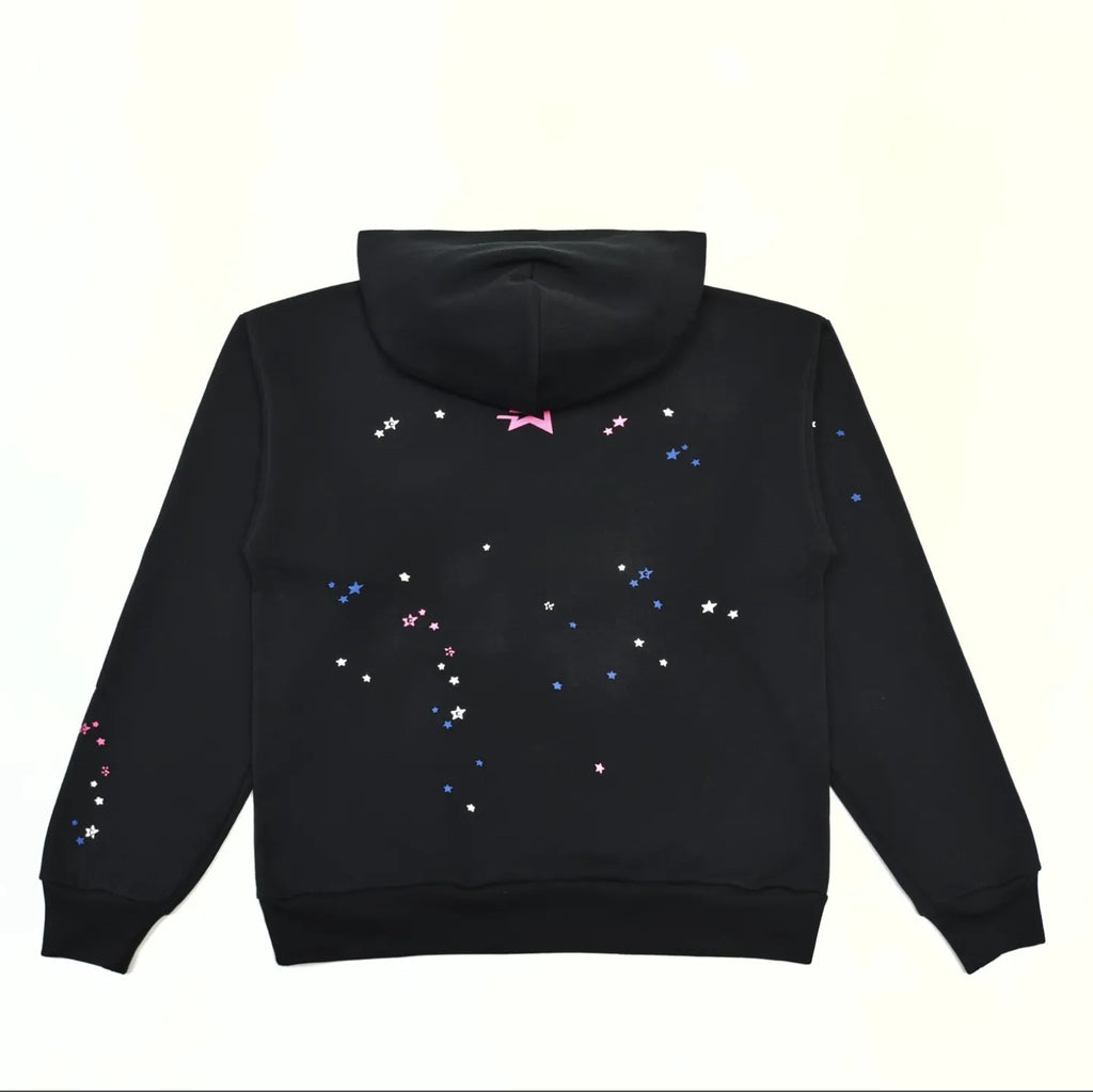 HOODIE SP5DER CB PUNK V2