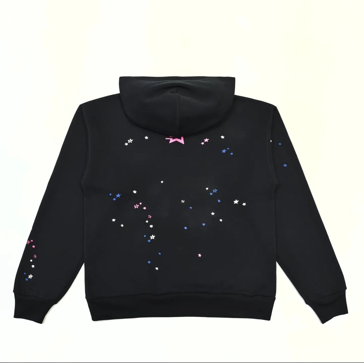 HOODIE SP5DER CB PUNK V2