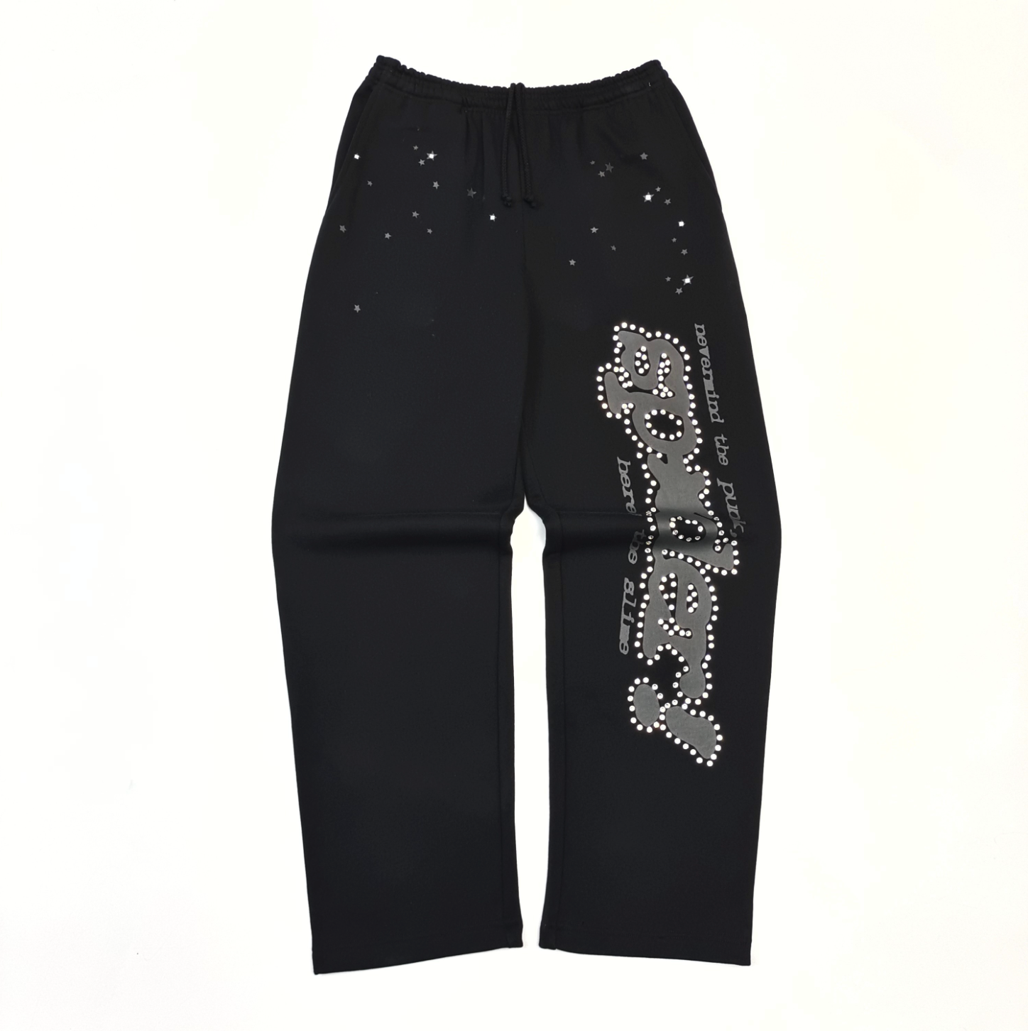 PANTS SP5DER PUNK V2