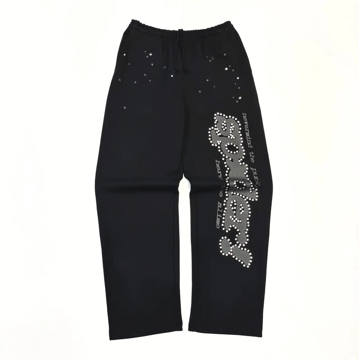PANTS SP5DER PUNK V2