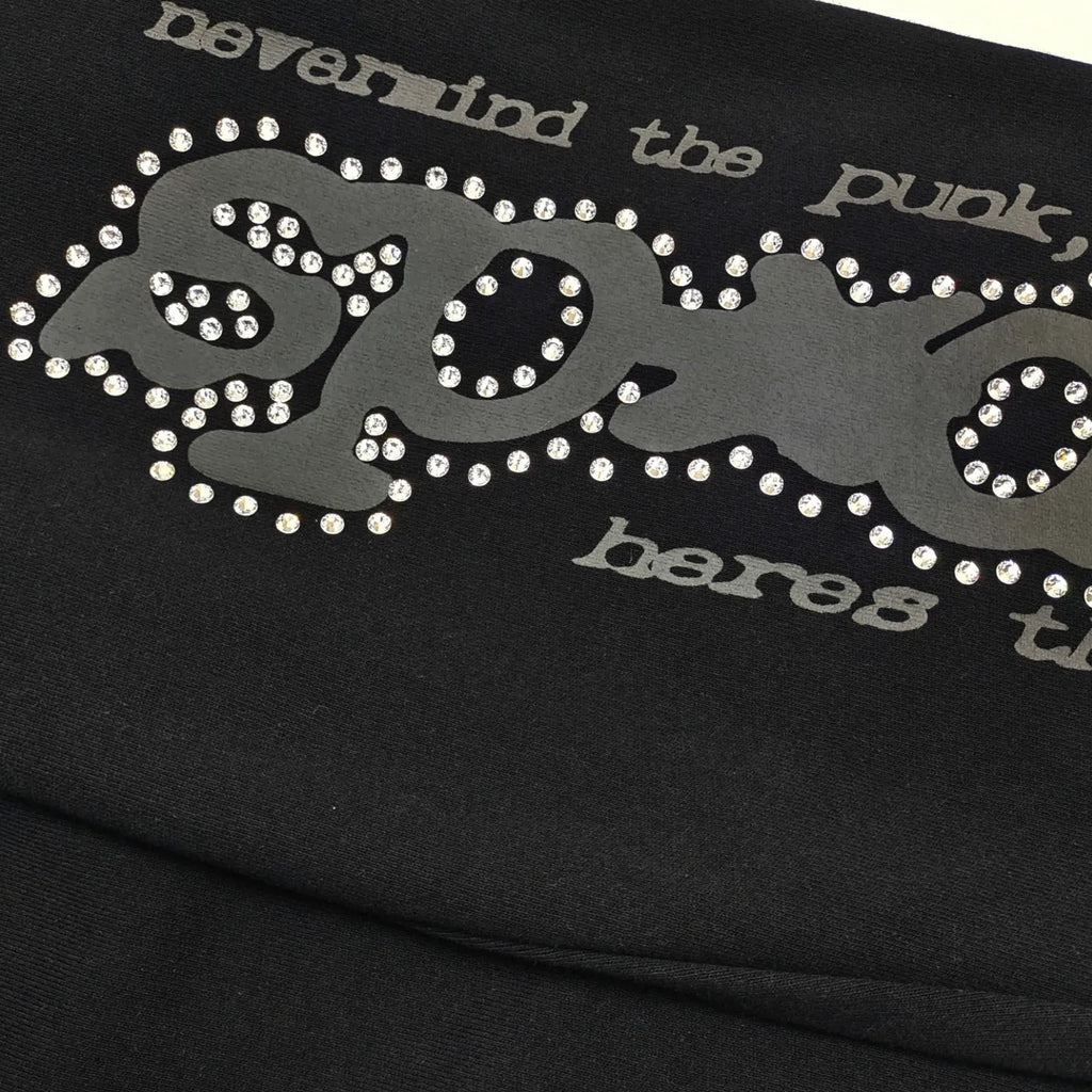 PANTS SP5DER PUNK V2