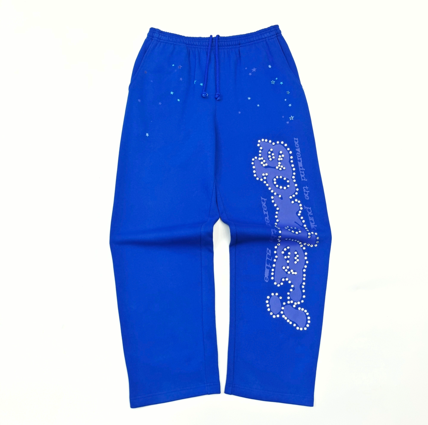PANTS SP5DER PUNK V2
