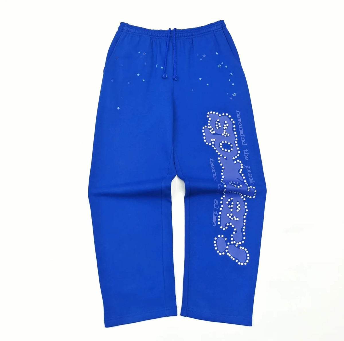 PANTS SP5DER PUNK V2