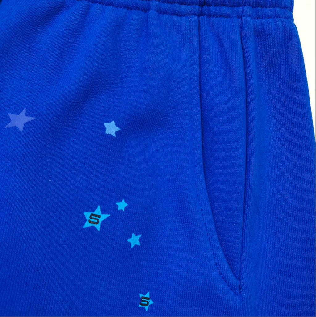 PANTS SP5DER PUNK V2