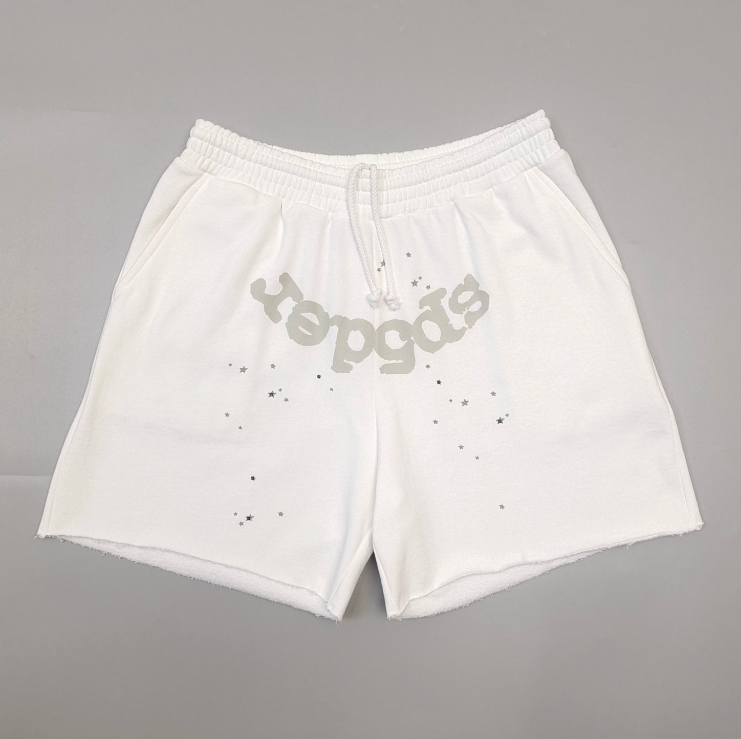 SHORT SP5DER OG WEB