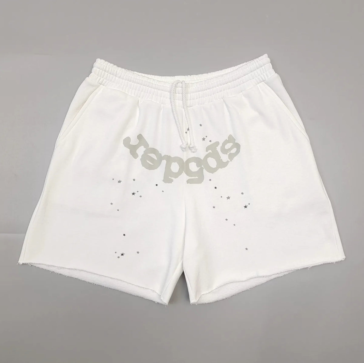 SHORT SP5DER OG WEB
