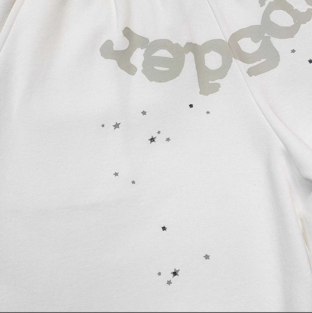 SHORT SP5DER OG WEB