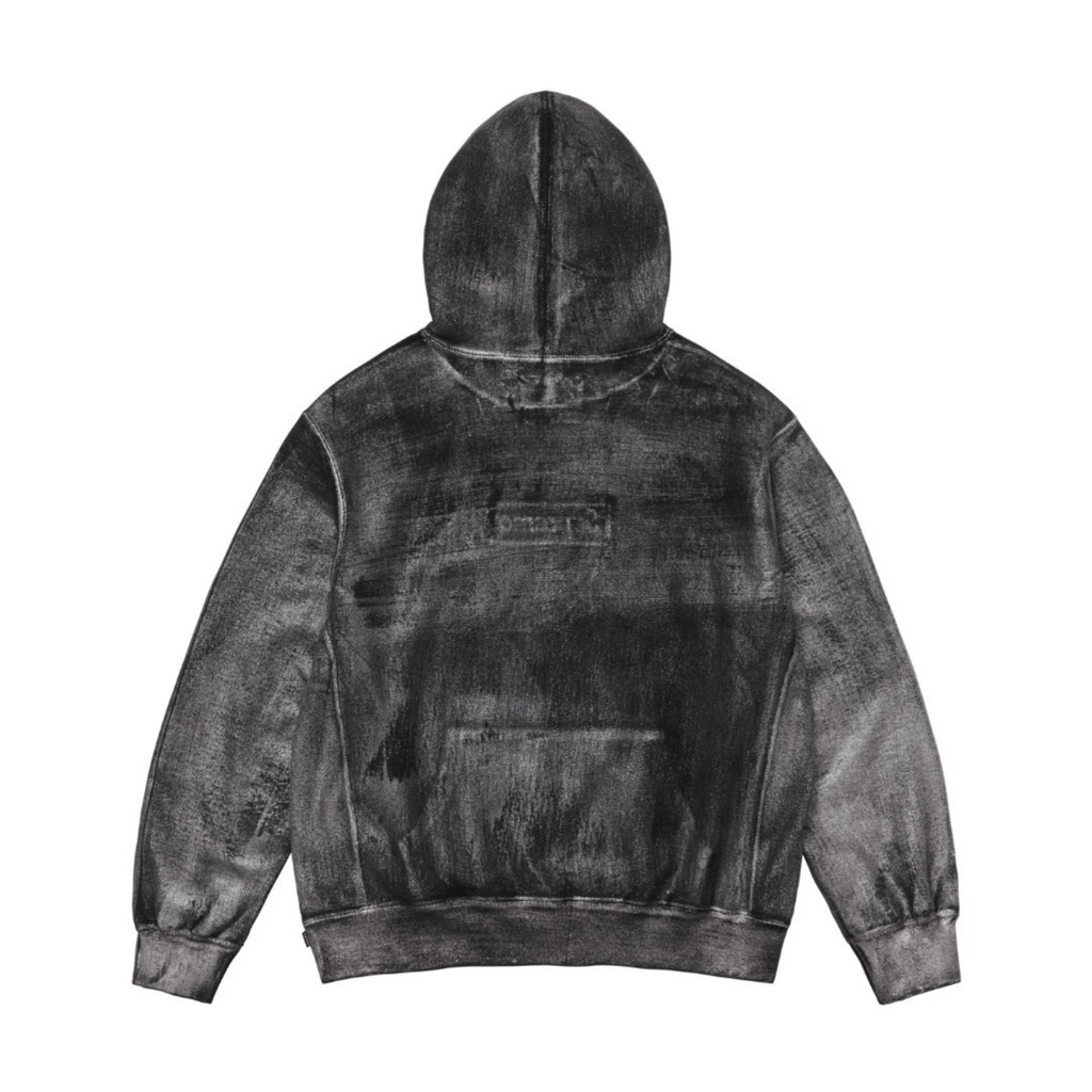 HOODIE SUPREME X MAISON MARGIELA
