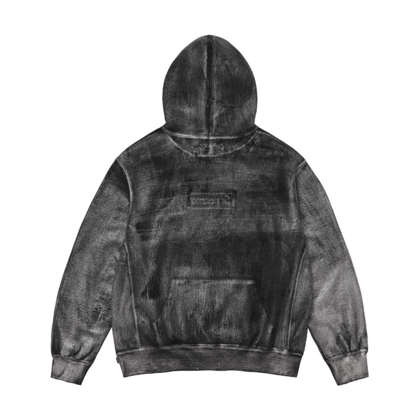 HOODIE SUPREME X MAISON MARGIELA
