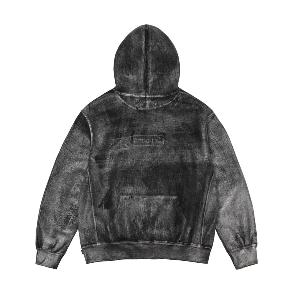 HOODIE SUPREME X MAISON MARGIELA