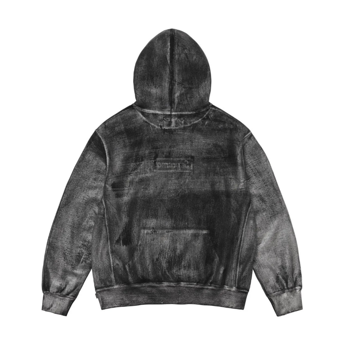 HOODIE SUPREME X MAISON MARGIELA