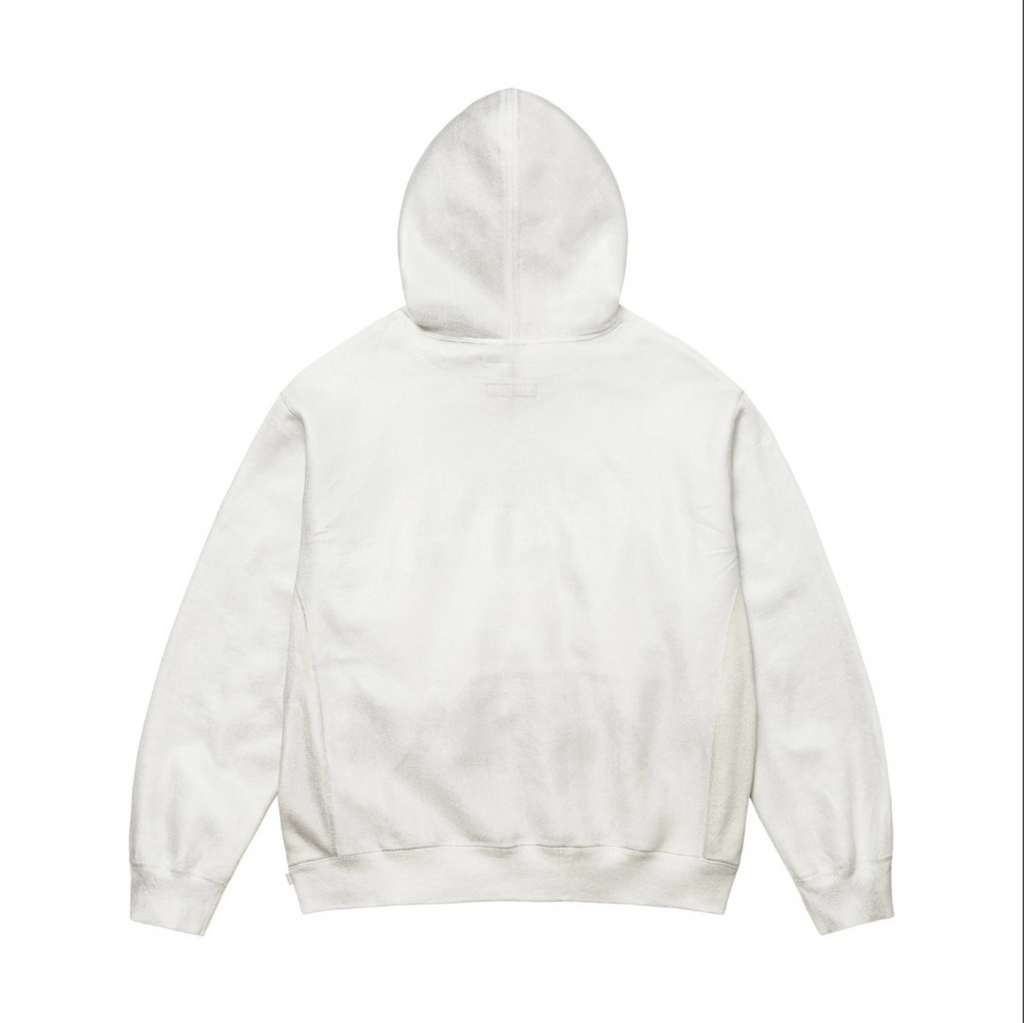 HOODIE SUPREME X MAISON MARGIELA