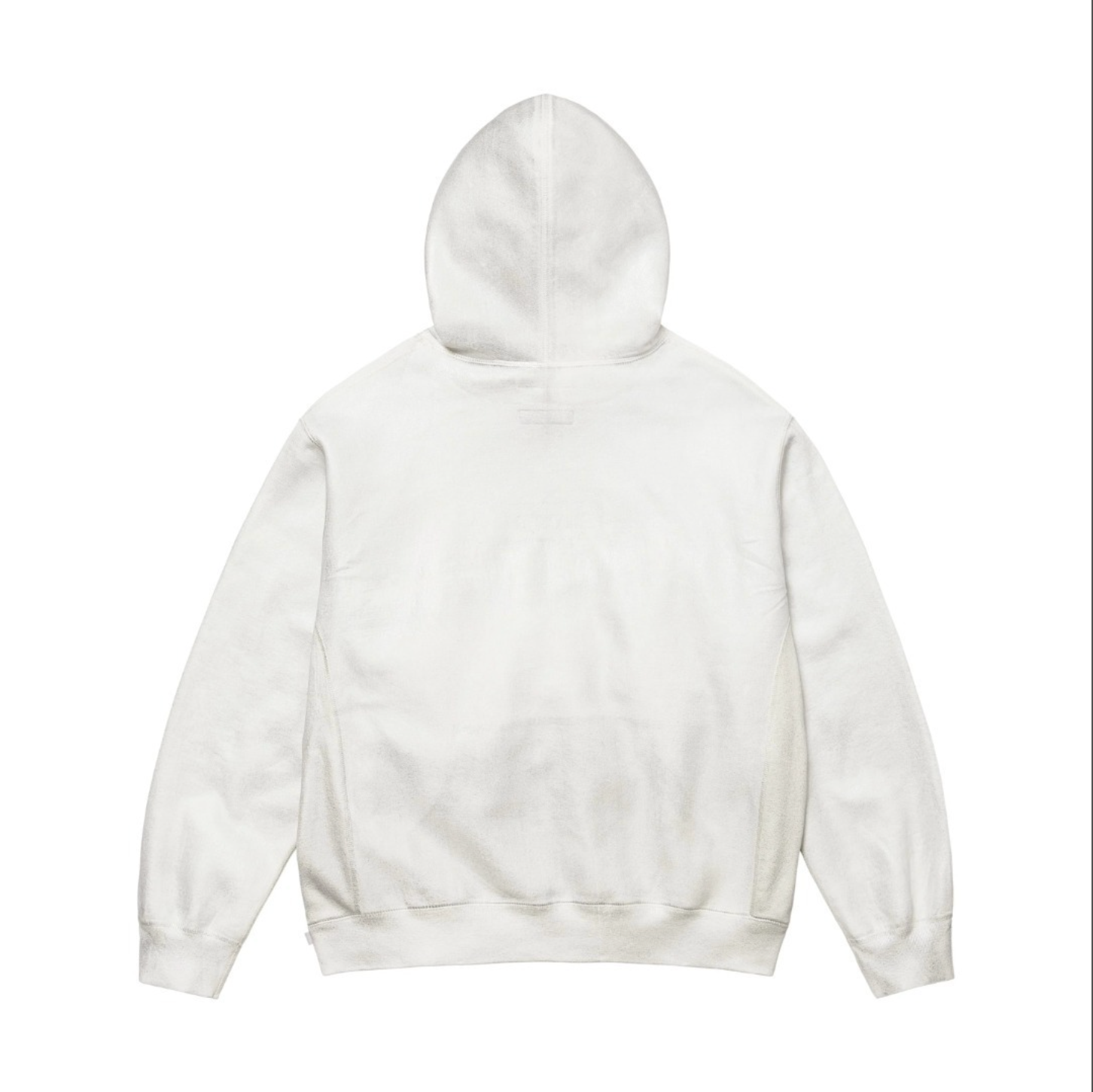 HOODIE SUPREME X MAISON MARGIELA