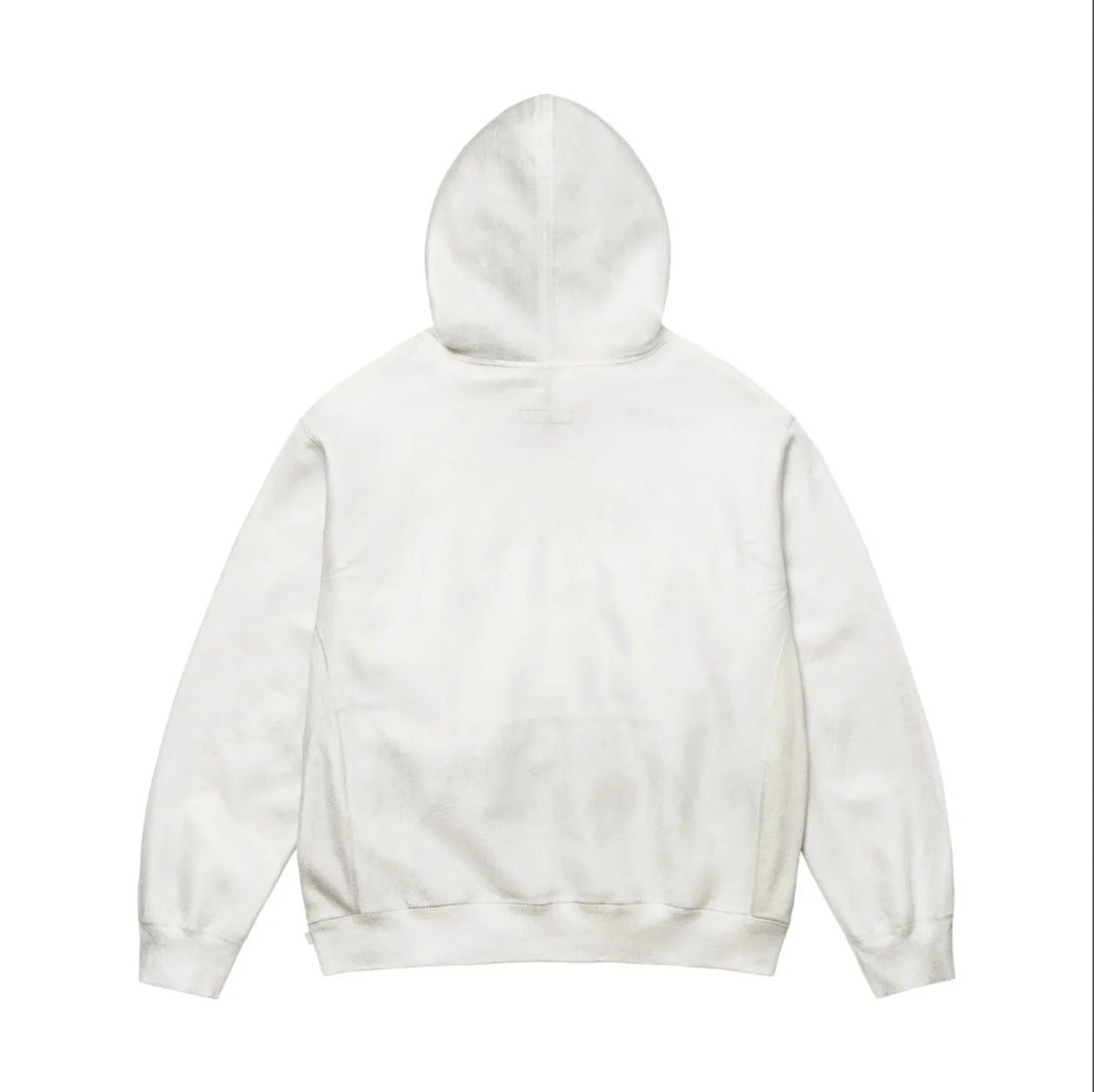 HOODIE SUPREME X MAISON MARGIELA