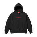 HOODIE SUPREME MOTION LOGO