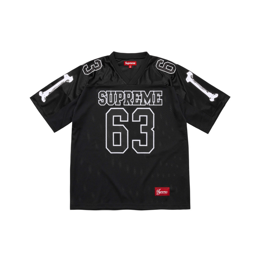 JERSEY SUPREME BONES