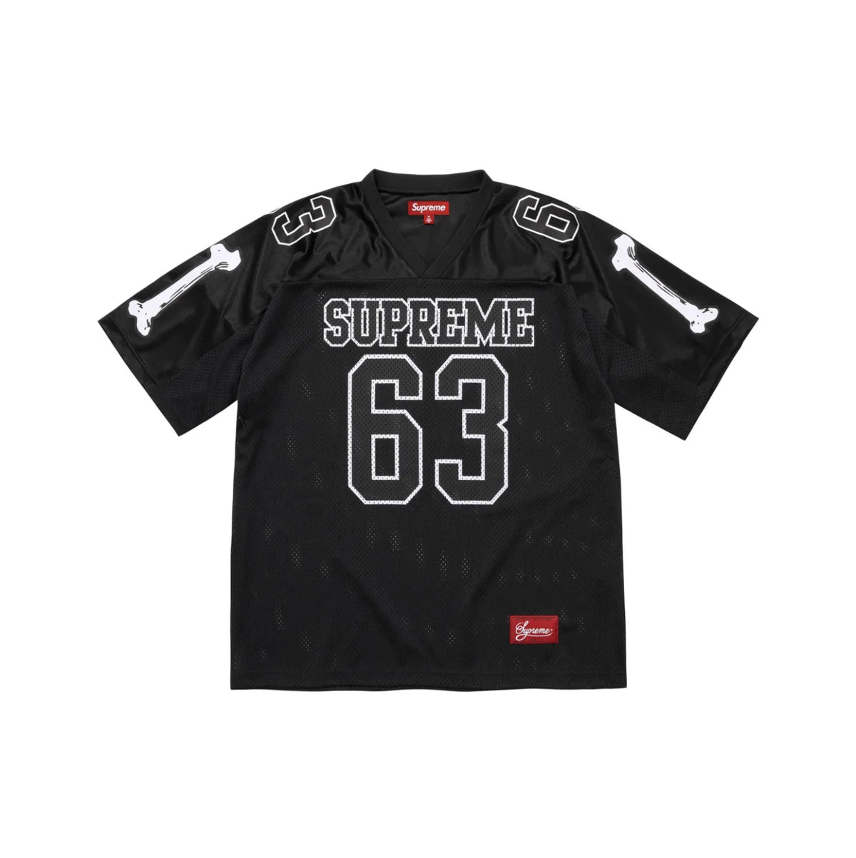 JERSEY SUPREME BONES