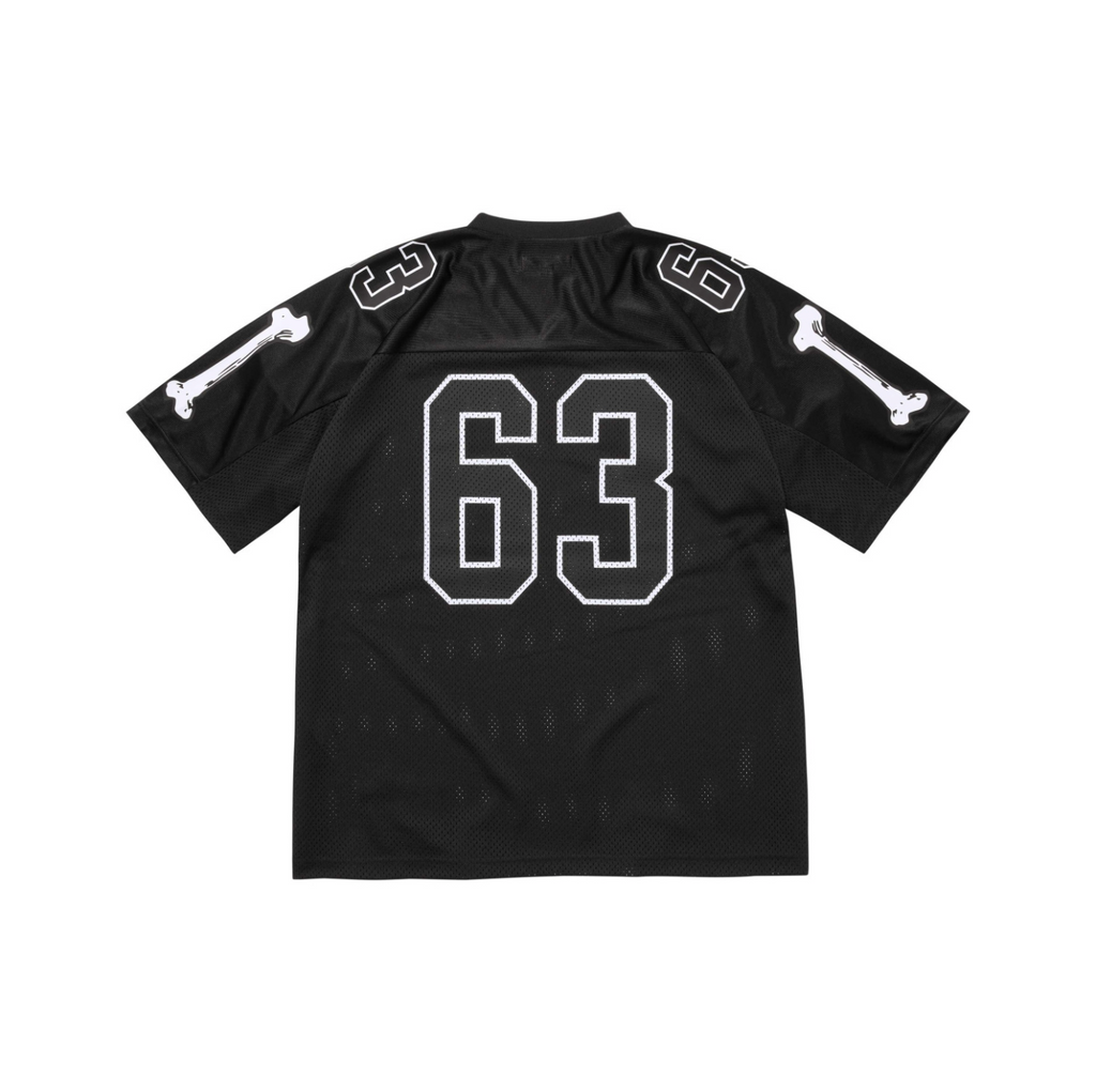 JERSEY SUPREME BONES