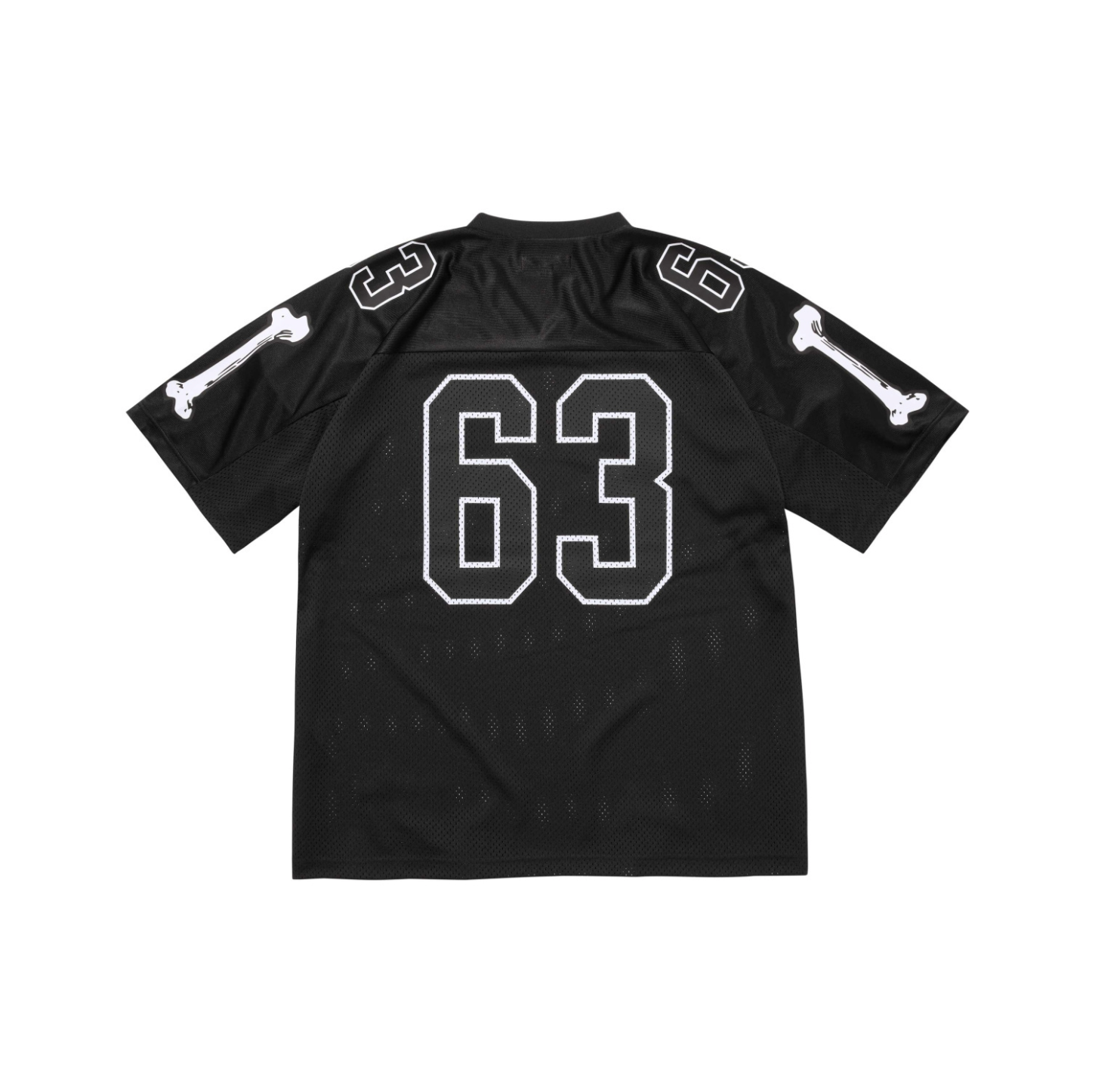 JERSEY SUPREME BONES