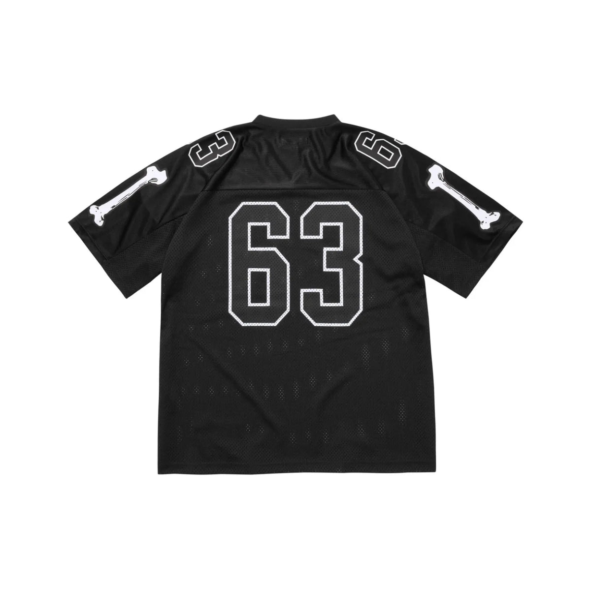 JERSEY SUPREME BONES
