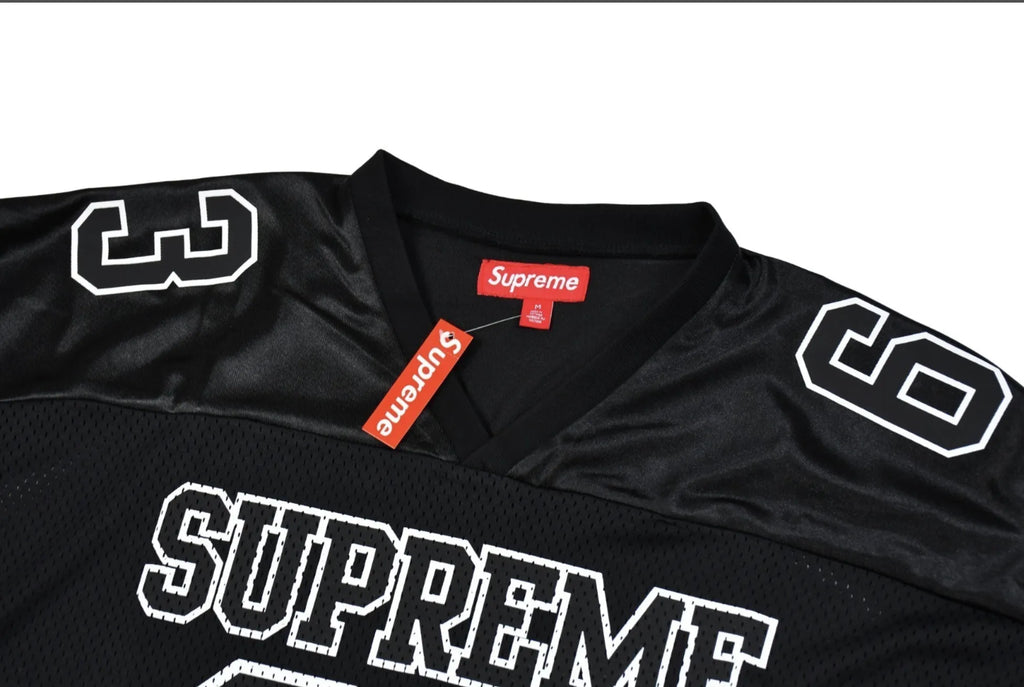 JERSEY SUPREME BONES