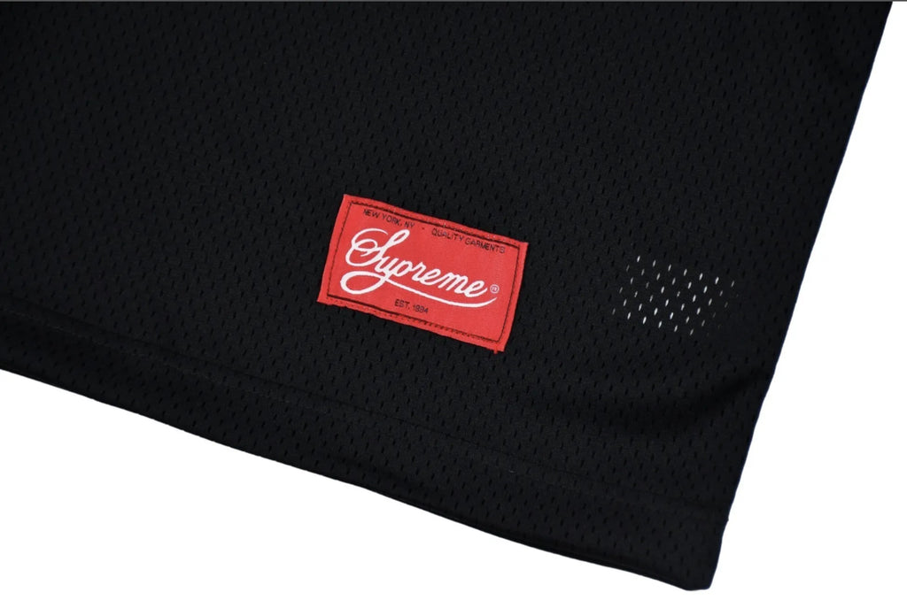 JERSEY SUPREME BONES