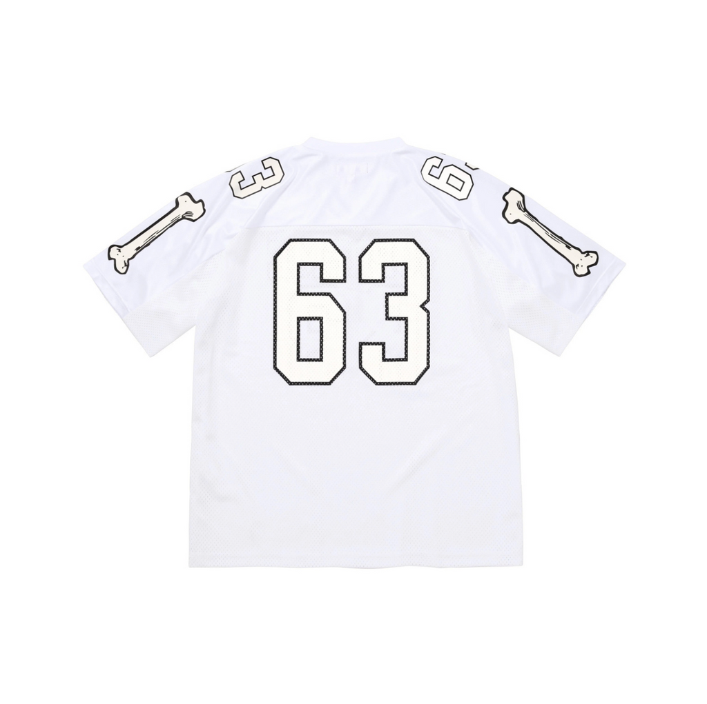 JERSEY SUPREME BONES